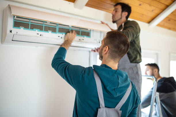 Best Local HVAC Companies  in Portage, IN