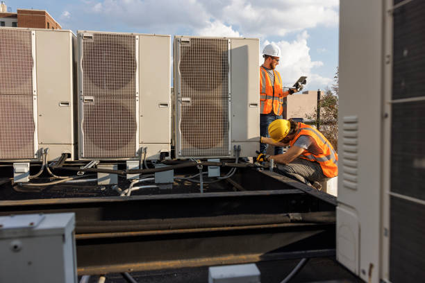 Best HVAC Contractors  in Portage, IN