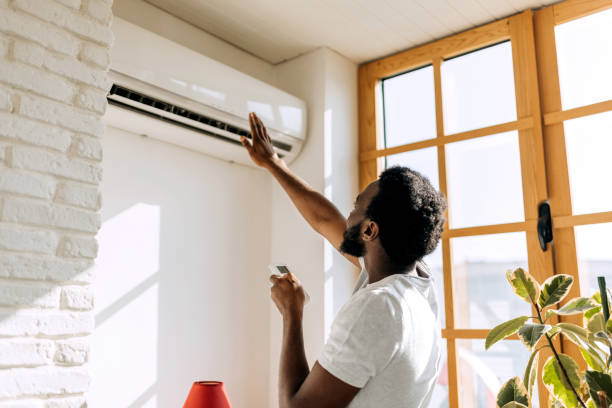 Best HVAC Air Duct Cleaning  in Portage, IN