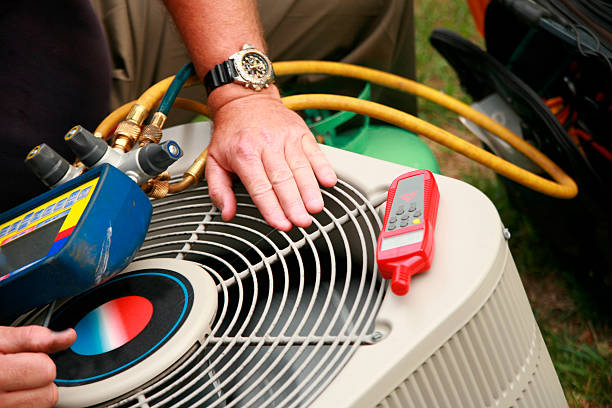 Best HVAC Installation Services  in Portage, IN