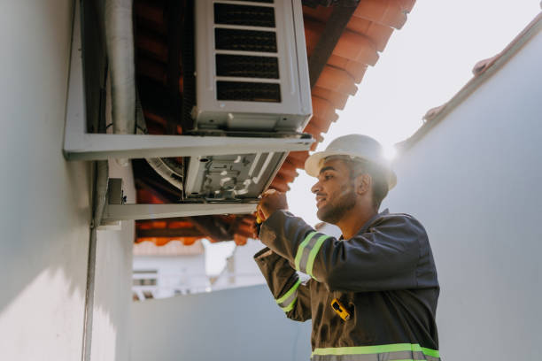 Best HVAC Installation Services  in Portage, IN