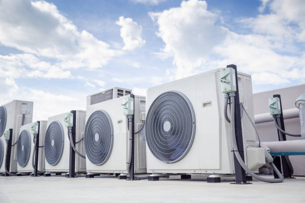 Best Residential HVAC Services  in Portage, IN