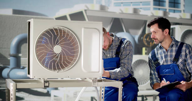Best HVAC Cleaning Services  in Portage, IN