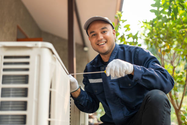 Best Affordable HVAC Services  in Portage, IN