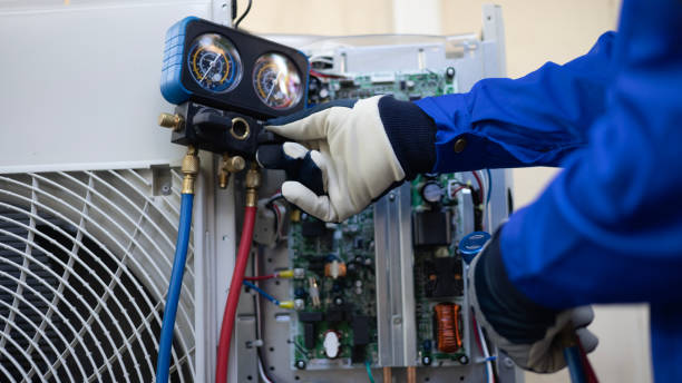 Best Furnace Repair Near Me  in Portage, IN